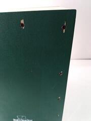 Dřevěný cajon Nino NINO951DG-MYO Dřevěný cajon (Zánovní) - 2