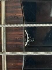 Bas elektryczna Fender Nate Mendel P Bass RW Candy Apple Red Bas elektryczna (Jak nowe) - 4