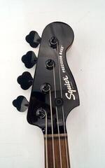 E-Bass Fender Squier Contemporary Active Precision Bass LRL PH Sunset Metallic E-Bass (Neuwertig) - 3