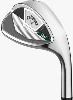 Kij golfowy - wedge Callaway CB12 Kij golfowy - wedge Prawa ręka Stal 50° 12° Wedge Flex - 2