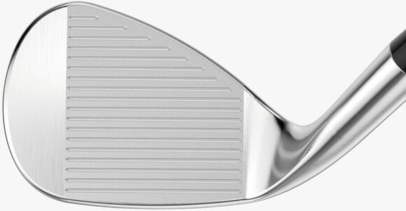Kij golfowy - wedge Callaway CB12 Kij golfowy - wedge Prawa ręka Stal 50° 12° Wedge Flex - 6