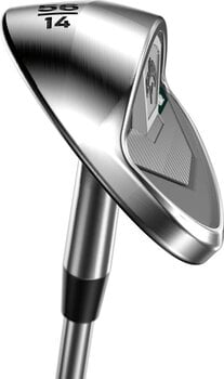 Kij golfowy - wedge Callaway CB12 Kij golfowy - wedge Prawa ręka Stal 50° 12° Wedge Flex - 7
