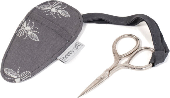 Vyšívací nůžky Hobby Gift TK25000-00591 Vyšívací nůžky 13 cm - 2