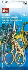 Nożyczki do haftu
 PRYM 611445 Nożyczki do haftu 9 cm - 2