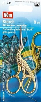 Makaze za vez PRYM 611445 Makaze za vez 9 cm - 3