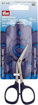 Nożyczki do haftu
 PRYM 611516 Nożyczki do haftu 10 cm - 3