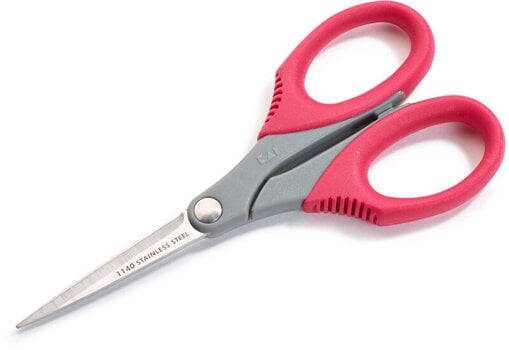 Tikkimiskäärid PRYM Hobby  Tikkimiskäärid 14 cm Pink - 2