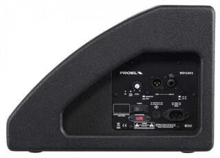 Active Stage Monitor PROEL WD12AV2 Active Stage Monitor - 5