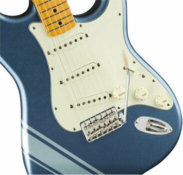 Električna gitara Fender FSR Traditional 50s Strat MN Lake Placid Blue - 6