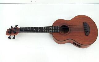 Bass Ukulele Mahalo MB1 Natural Bass Ukulele (Damaged) - 1