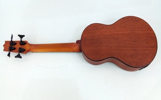 Bass Ukulele Mahalo MB1 Natural Bass Ukulele (Beschädigt) - 3