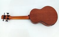 Mahalo MB1 Natural Bass Ukulele