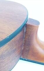 Bass Ukulele Mahalo MB1 Natural Bass Ukulele (Damaged) - 5