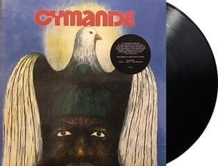 Hanglemez Cymande - Cymande (Reissue) (Remastered) (LP) - 1