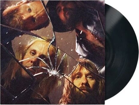 LP ploča Kadavar - Kids Abandoning Destiny Among Vanity And Ruin (140 g) (LP) - 2