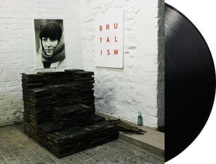 LP plošča Idles - Brutalism (Reissue) (Remastered) (LP) - 1