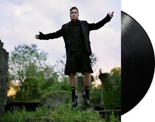 LP ploča David Keenan - Modern Mythologies (140 g) (LP) - 1