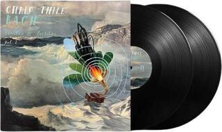 LP deska Chris Thile - Bach: Sonatas & Partitas, Vol. 2 (140 g) (2 LP) - 1