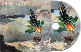 Musikk-CD Chris Thile Bach: Sonatas & Partitas, Vol. 2 (CD) - 1