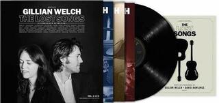 LP ploča Gillian Welch - Boots No. 2: The Lost Songs (3 LP) - 1