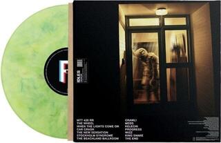 LP plošča Idles - Crawler (Limited Edition) (Random Eco-Mix Coloured) (LP) - 2
