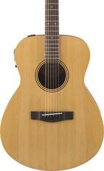 Electro-acoustic guitar Yamaha FSX400 Natural Satin Electro-acoustic guitar - 3