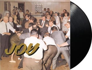 LP plošča Idles - Joy As an Act of Resistance (LP) - 1