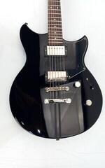 Elektrikitarr Yamaha RSE20 Black Elektrikitarr (Kasutatud) - 2