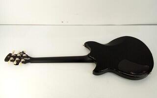 Elektrikitarr Yamaha RSE20 Black Elektrikitarr (Kasutatud) - 4
