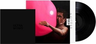 LP plošča Idles - Ultra Mono (Gatefold Sleeve) (LP) - 1