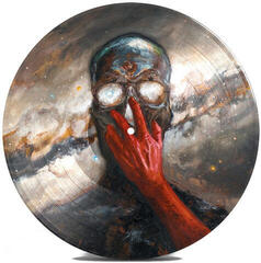 LP ploča Bury Tomorrow - Cannibal (Limited Edition) (Picture Disc) (LP) - 1