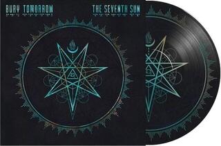 Płyta winylowa Bury Tomorrow - The Seventh Sun (Picture Disc) (LP) - 1