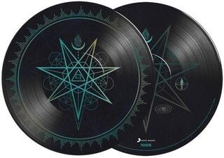 Płyta winylowa Bury Tomorrow - The Seventh Sun (Picture Disc) (LP) - 2