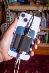 Поставка за смартфон или таблет Dekoni Audio Magnetic DAC притежател - 3