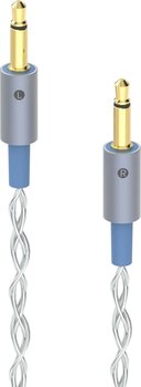 Cablu pentru căşti Dekoni Audio Ensemble 6.3mm 64" Braided 3.5mm Cablu pentru căşti - 3