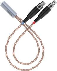 Кабел за слушалки Dekoni Audio Ensemble 4-Pin XLR PCUHD Copper 4-pin Mini XLR Кабел за слушалки - 1