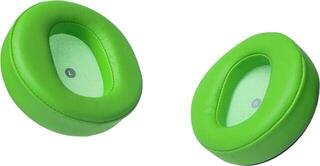 Ušesne blazinice za slušalke Dekoni Audio MID-MAXWELL-LTDG Ušesne blazinice za slušalke Wasabi Green 2 kos - 2