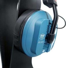 Oorkussens voor hoofdtelefoon Dekoni Audio EPZ-T50-LE Oorkussens voor hoofdtelefoon Black - 4