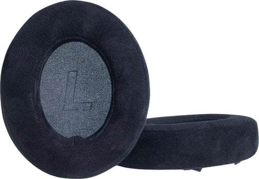 Jastučići za uši za slušalice Dekoni Audio EPZ-APOLLO-SD Jastučići za uši za slušalice Black (Kao novo) - 2