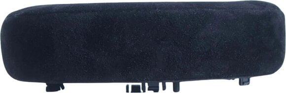 Jastučići za uši za slušalice Dekoni Audio EPZ-APOLLO-SD Jastučići za uši za slušalice Black (Kao novo) - 9