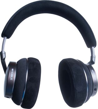 Jastučići za uši za slušalice Dekoni Audio EPZ-APOLLO-SD Jastučići za uši za slušalice Black (Kao novo) - 10