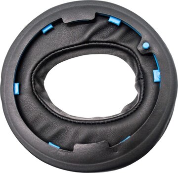 Paraorecchie per le cuffie Dekoni Audio EPZ-Z1R-FNSK Paraorecchie per le cuffie Black 2 pz - 4