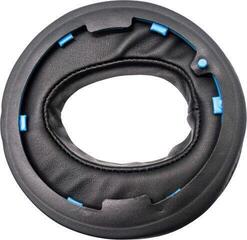 Наушниците за слушалки Dekoni Audio EPZ-Z1R-SK Наушниците за слушалки Black 2 бр. - 3