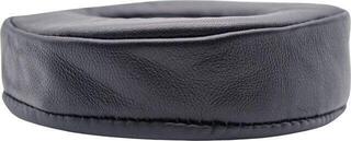 Наушниците за слушалки Dekoni Audio EPZ-Z1R-SK Наушниците за слушалки Black 2 бр. - 4