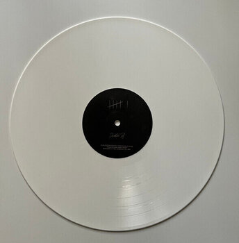 LP ploča While She Sleeps - This is the Six (Remastered) (Gatefold Sleeve) (White Coloured) (180 g) (LP) - 3