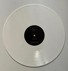 LP platňa While She Sleeps - This is the Six (Remastered) (Gatefold Sleeve) (White Coloured) (180 g) (LP) - 3