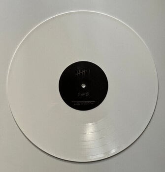 LP ploča While She Sleeps - This is the Six (Remastered) (Gatefold Sleeve) (White Coloured) (180 g) (LP) - 4