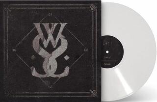 LP platňa While She Sleeps - This is the Six (Remastered) (Gatefold Sleeve) (White Coloured) (180 g) (LP) - 1
