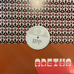 LP deska Aretha Franklin - Aretha (Remastered) (2 LP) - 2