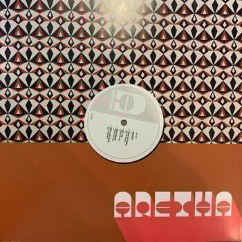 Vinüülplaat Aretha Franklin - Aretha (Remastered) (2 LP) - 3